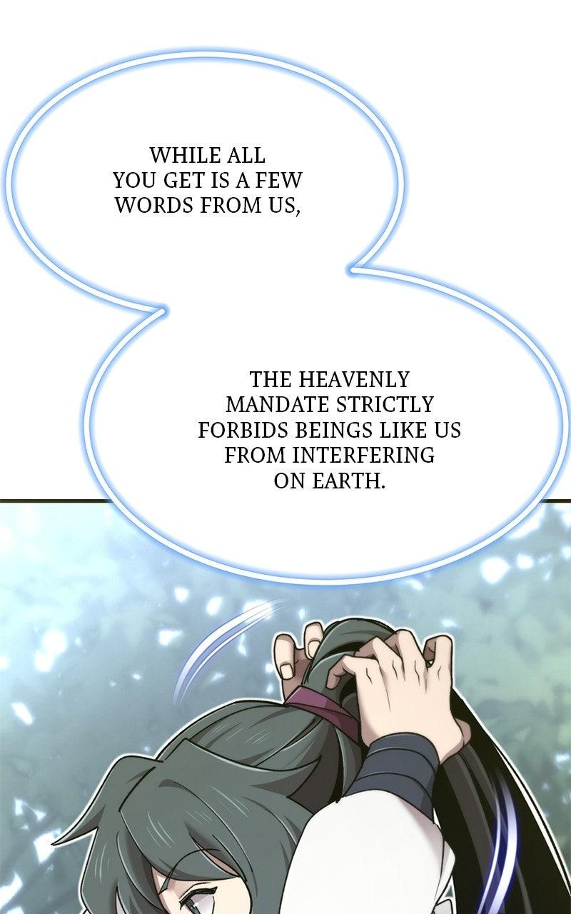 The Masters Have Subscribed Chap 69 - Next Chap 70