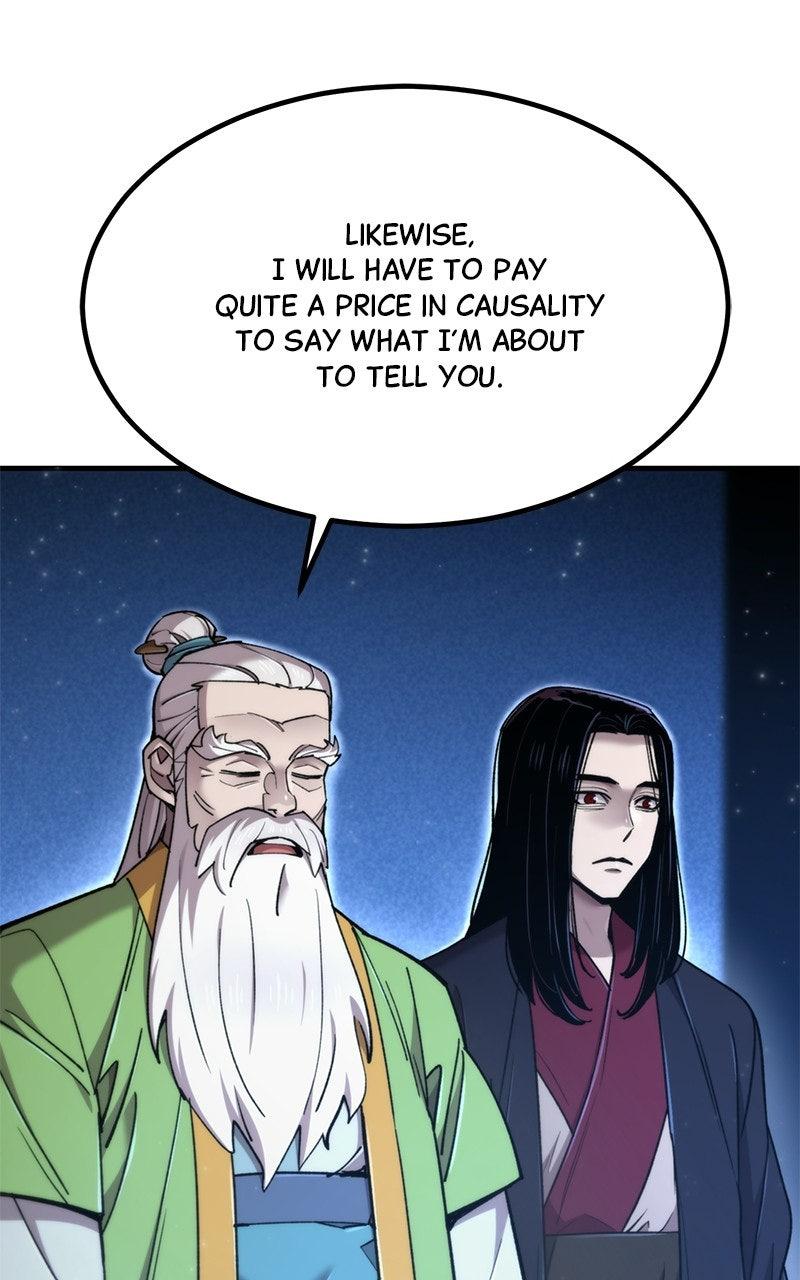 The Masters Have Subscribed Chap 69 - Next Chap 70