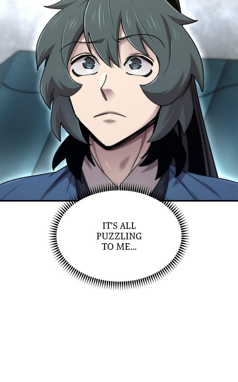 The Masters Have Subscribed Chap 69 - Next Chap 70