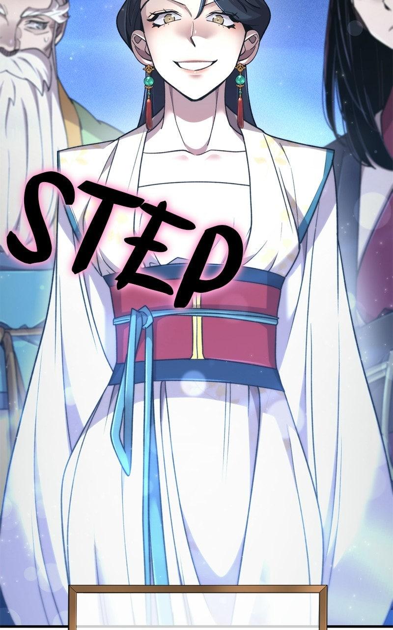 The Masters Have Subscribed Chap 69 - Next Chap 70