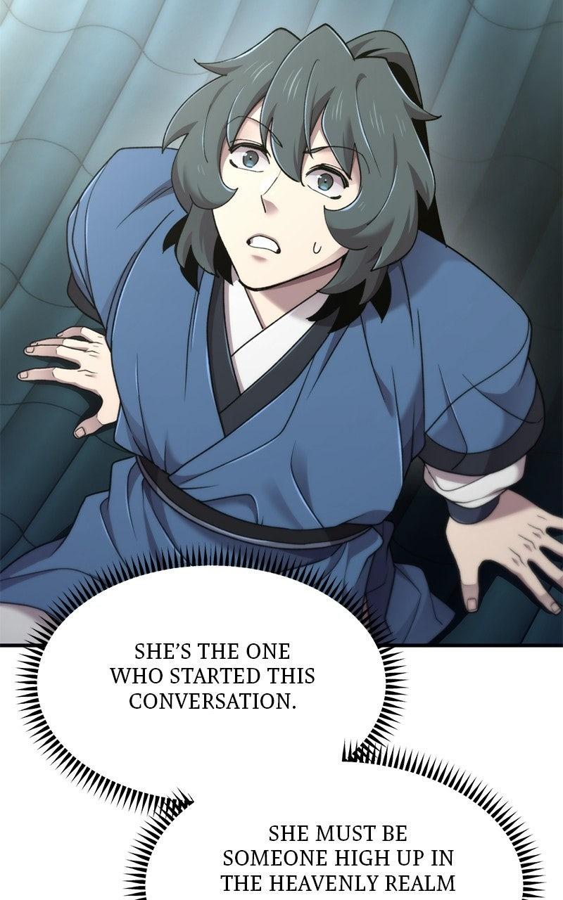The Masters Have Subscribed Chap 69 - Next Chap 70