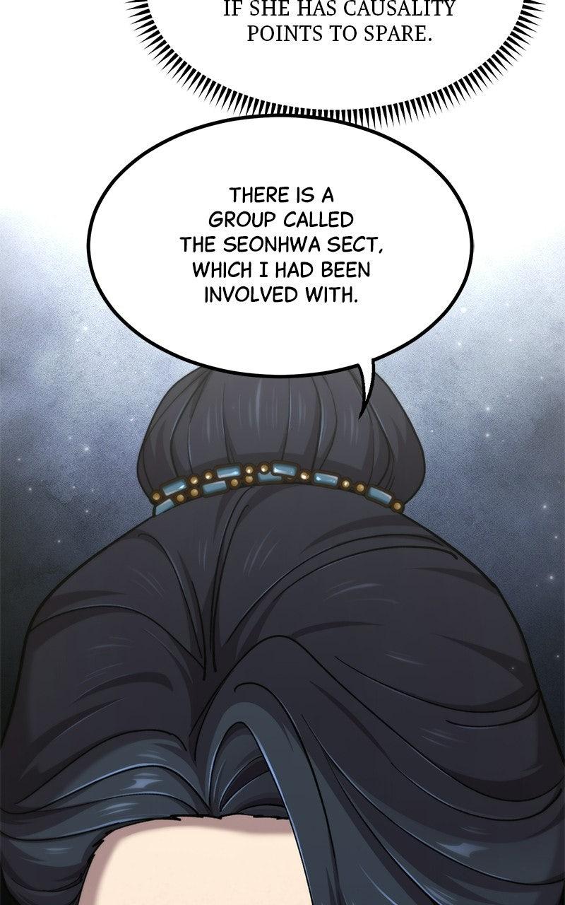 The Masters Have Subscribed Chap 69 - Next Chap 70
