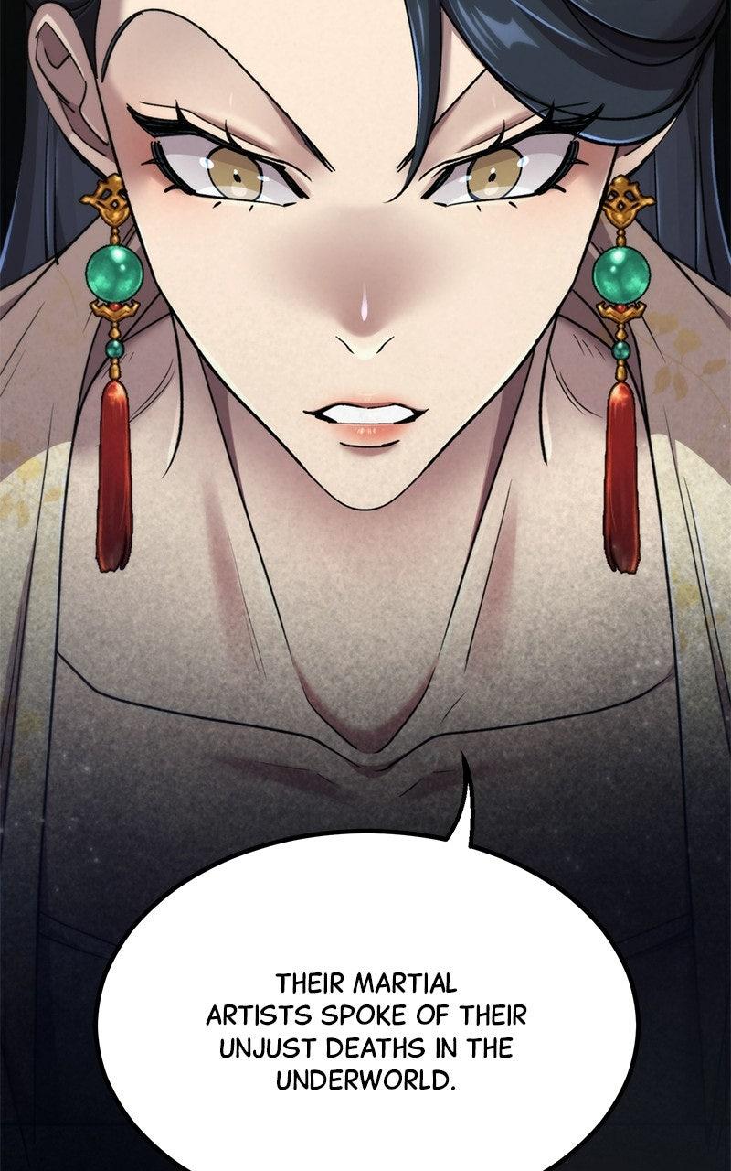 The Masters Have Subscribed Chap 69 - Next Chap 70