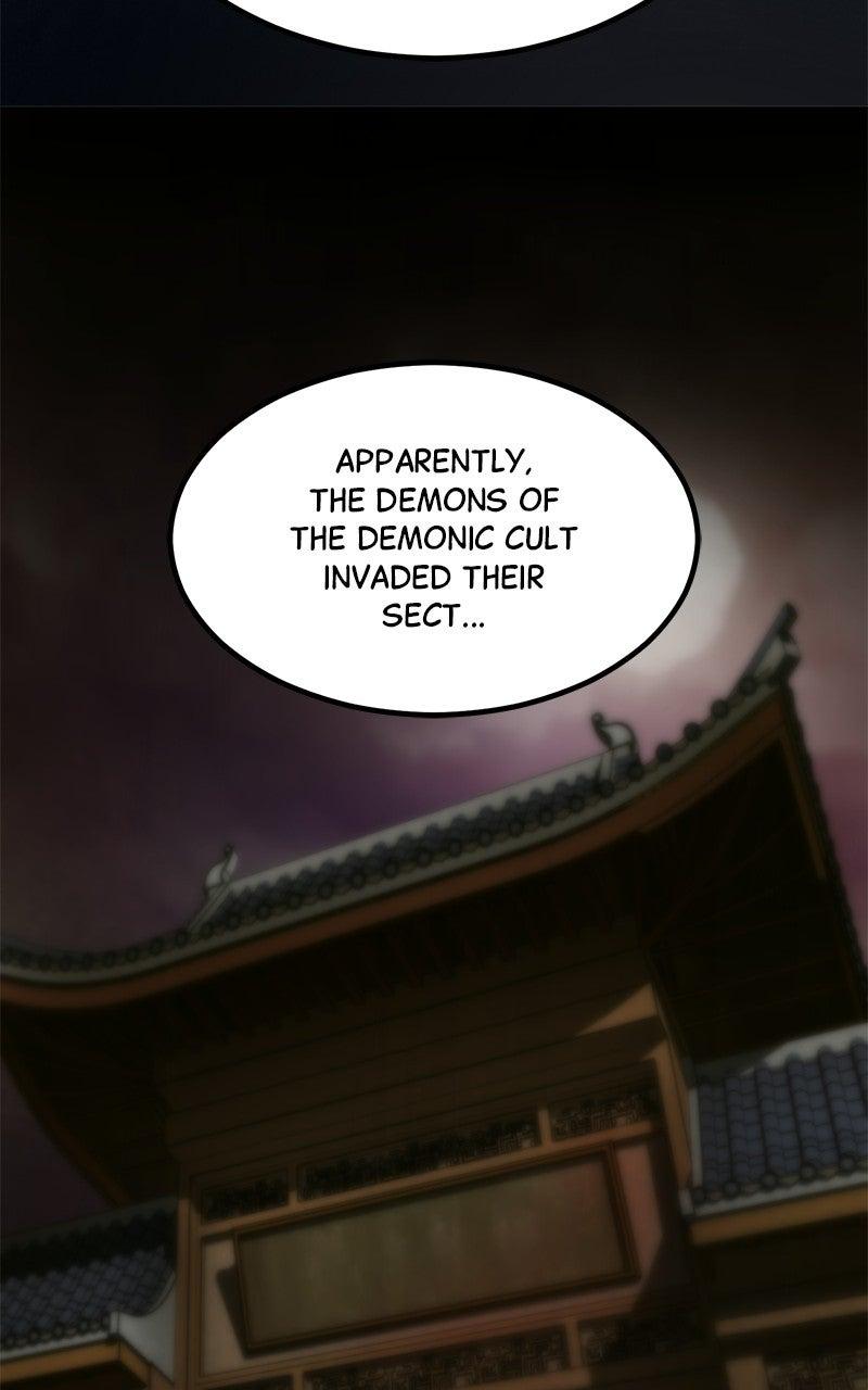 The Masters Have Subscribed Chap 69 - Next Chap 70