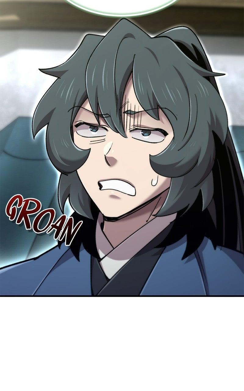 The Masters Have Subscribed Chap 69 - Next Chap 70