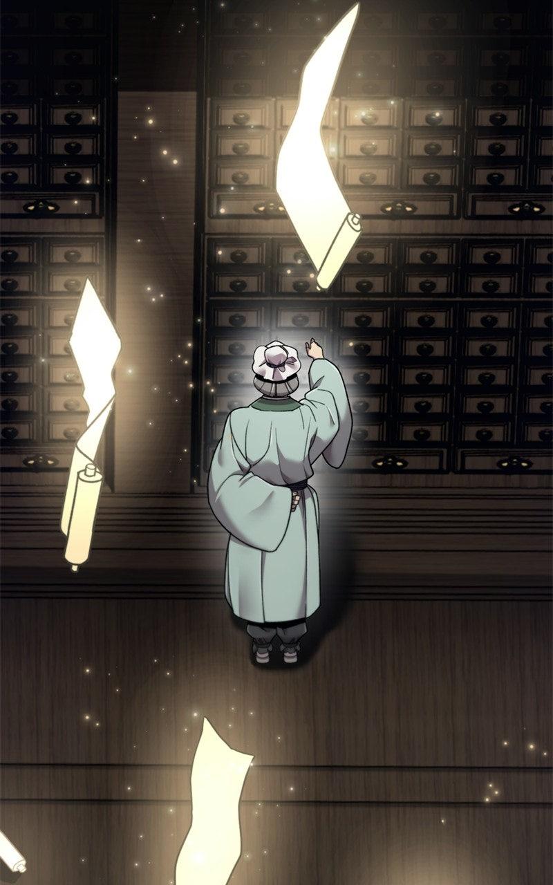 The Masters Have Subscribed Chap 69 - Next Chap 70