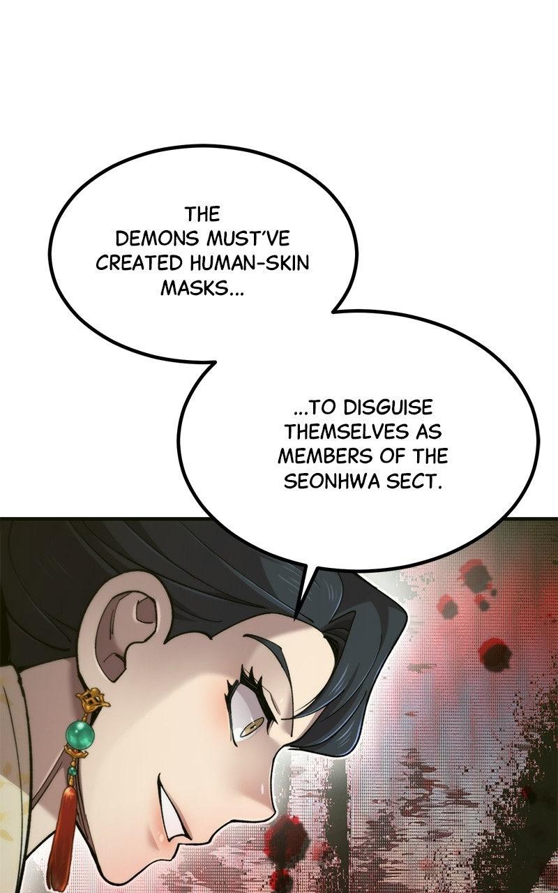 The Masters Have Subscribed Chap 69 - Next Chap 70