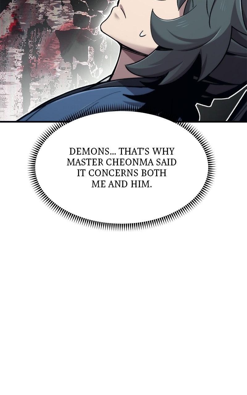 The Masters Have Subscribed Chap 69 - Next Chap 70