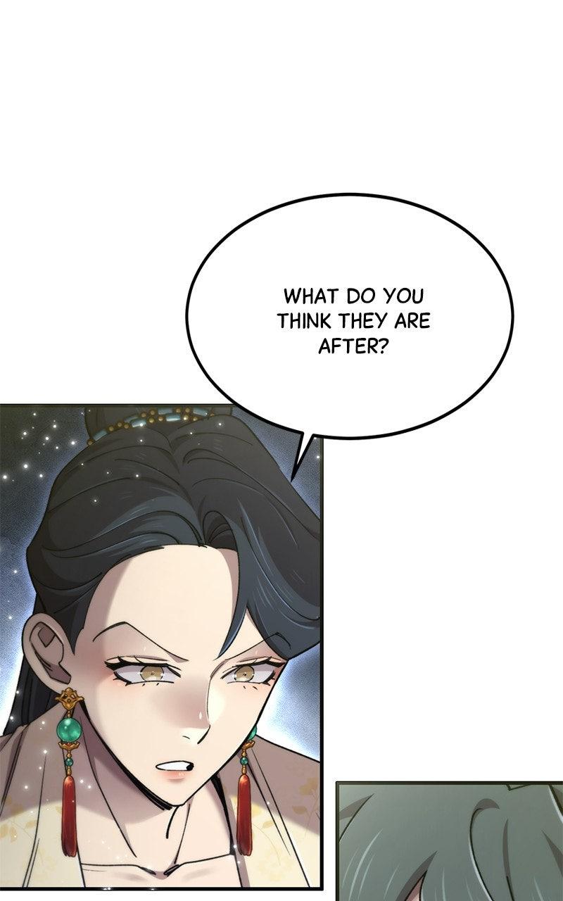 The Masters Have Subscribed Chap 69 - Next Chap 70