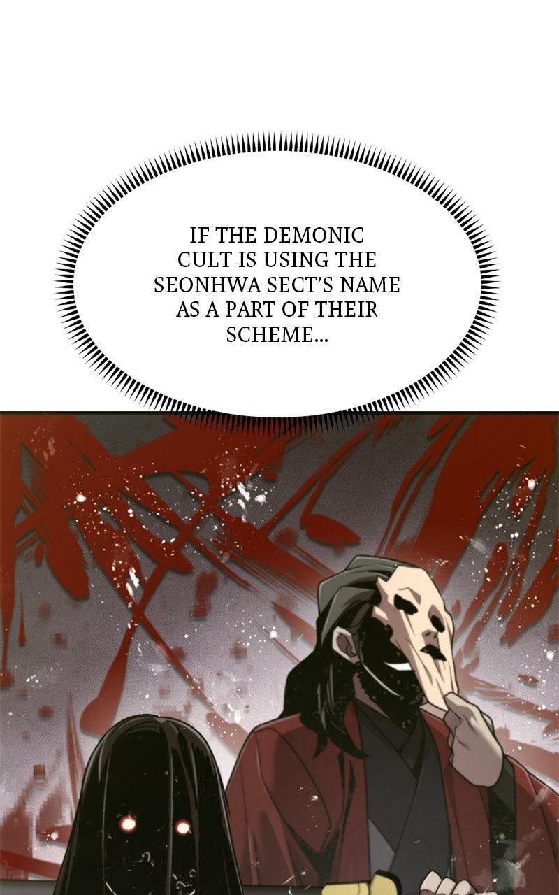 The Masters Have Subscribed Chap 69 - Next Chap 70