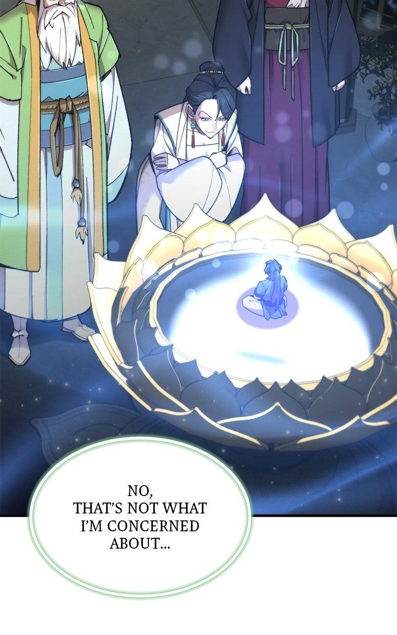 The Masters Have Subscribed Chap 69 - Next Chap 70