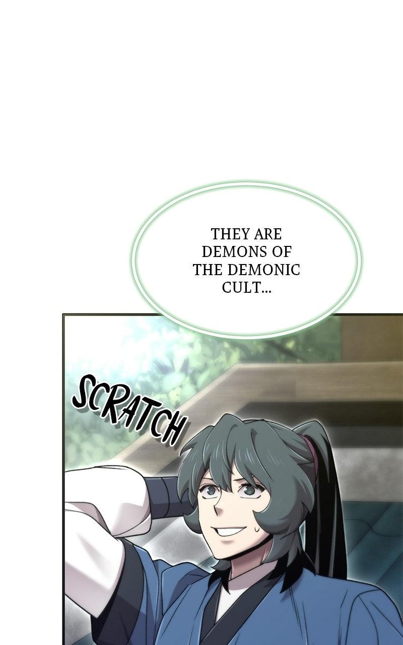 The Masters Have Subscribed Chap 69 - Next Chap 70
