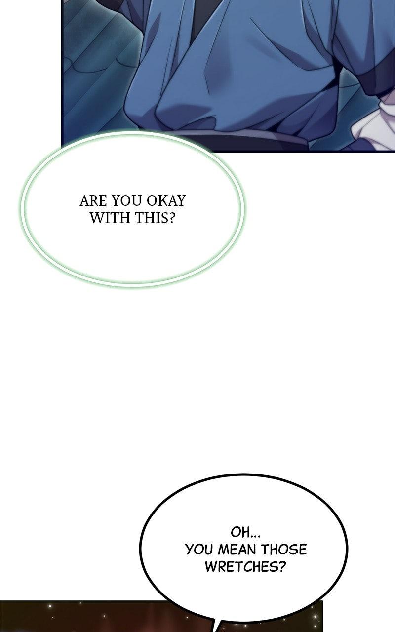 The Masters Have Subscribed Chap 69 - Next Chap 70