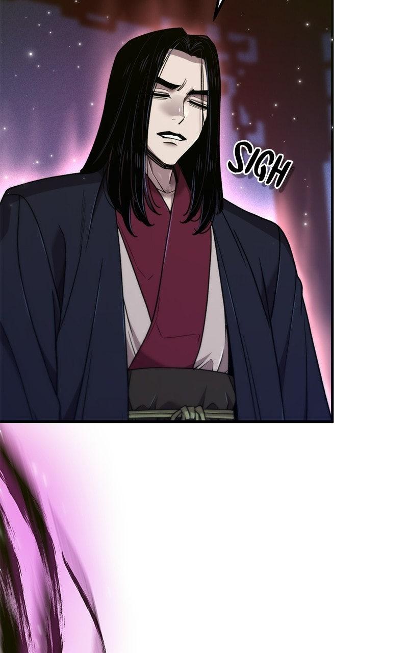 The Masters Have Subscribed Chap 69 - Next Chap 70