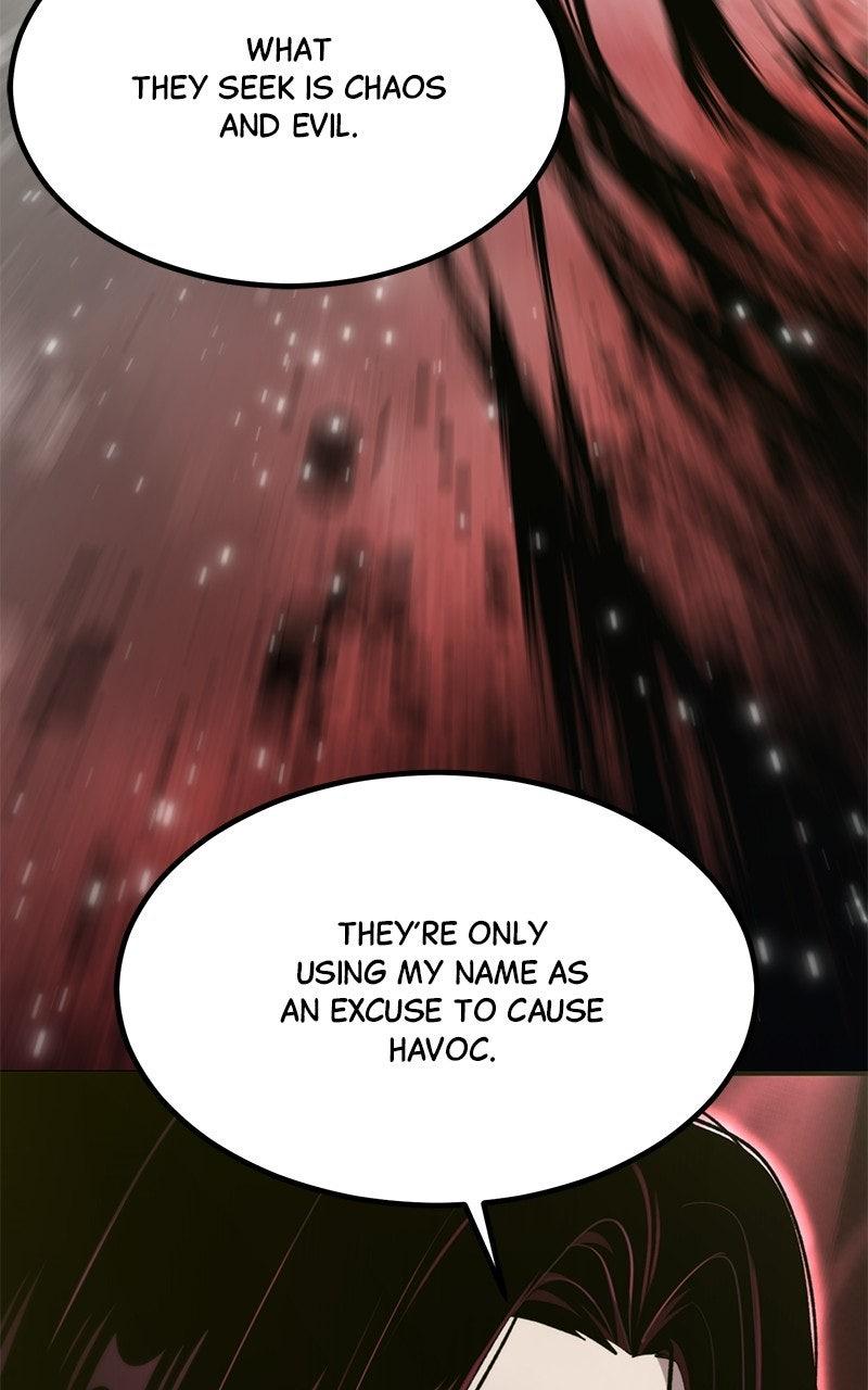 The Masters Have Subscribed Chap 69 - Next Chap 70