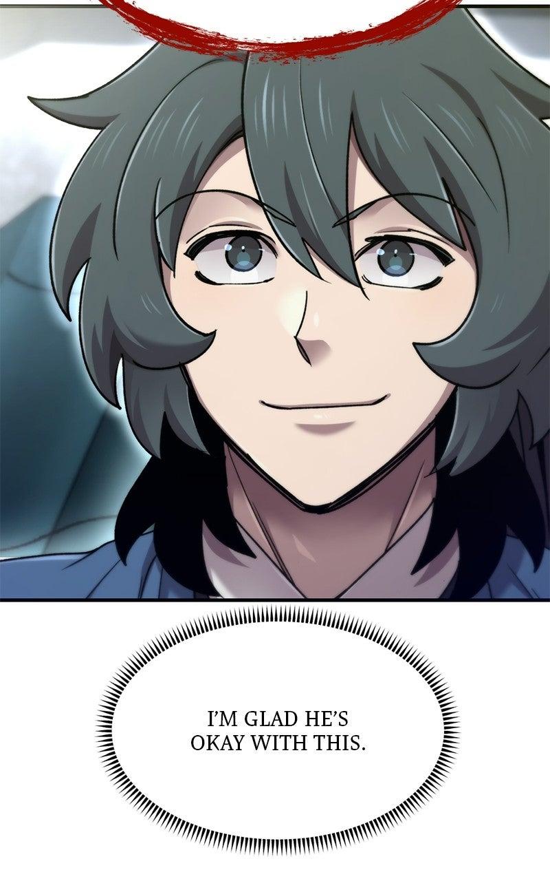 The Masters Have Subscribed Chap 69 - Next Chap 70