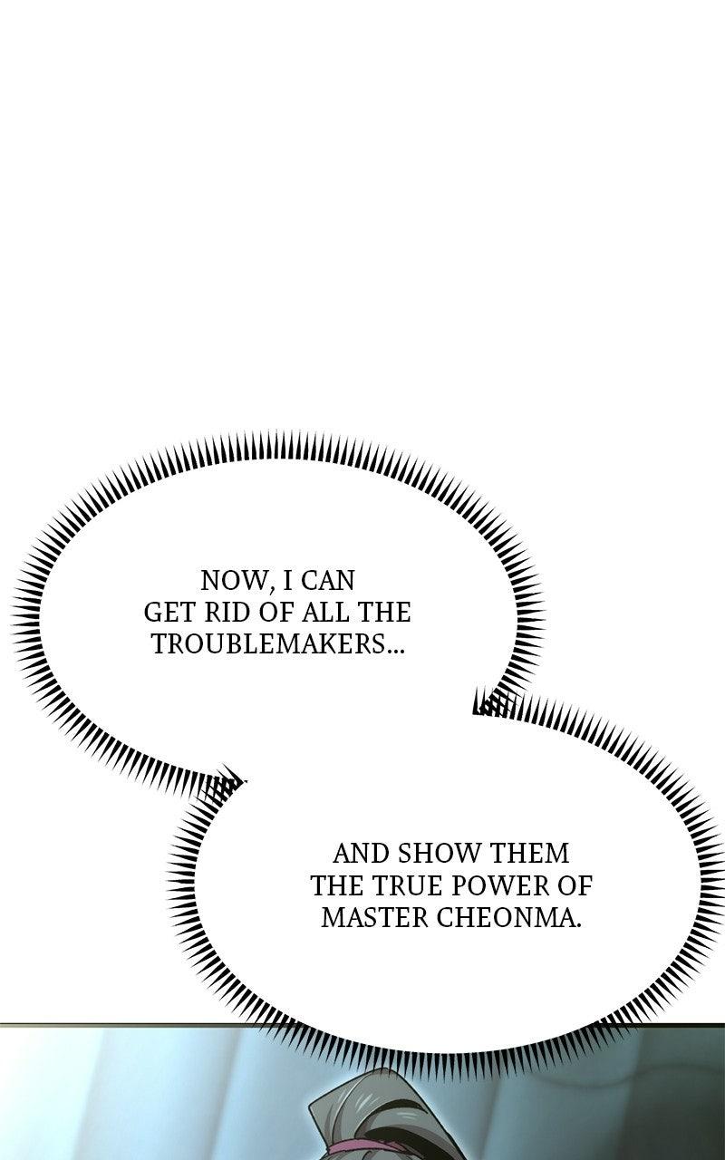 The Masters Have Subscribed Chap 69 - Next Chap 70