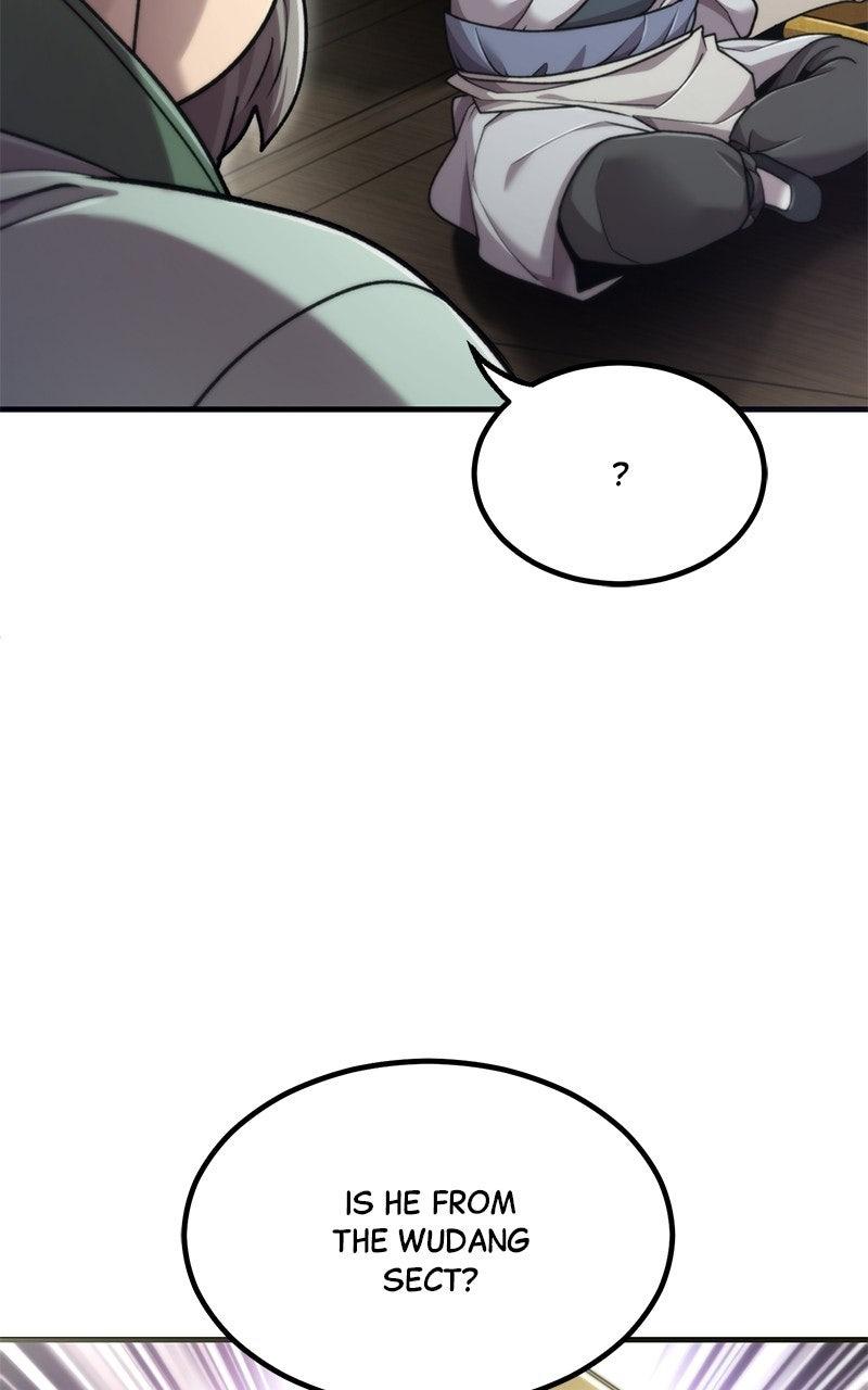 The Masters Have Subscribed Chap 69 - Next Chap 70