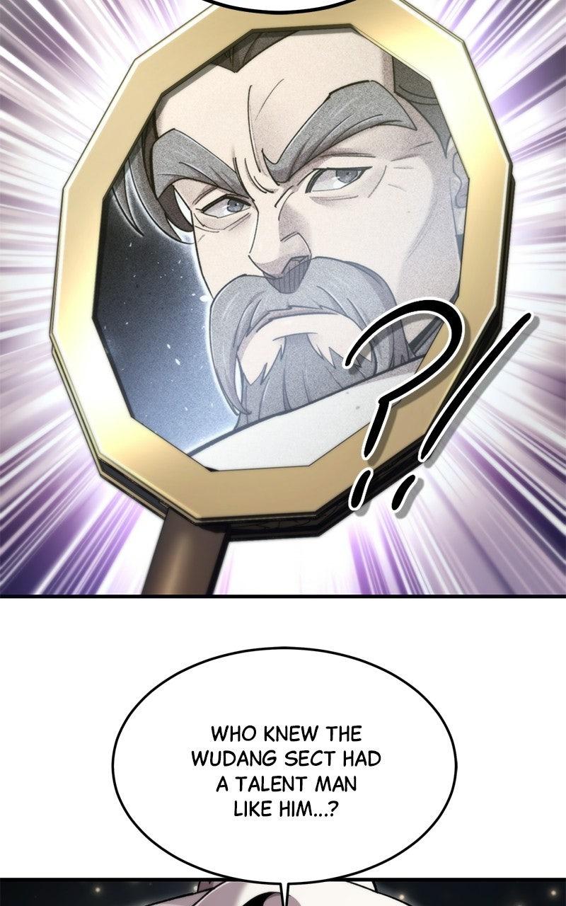 The Masters Have Subscribed Chap 69 - Next Chap 70