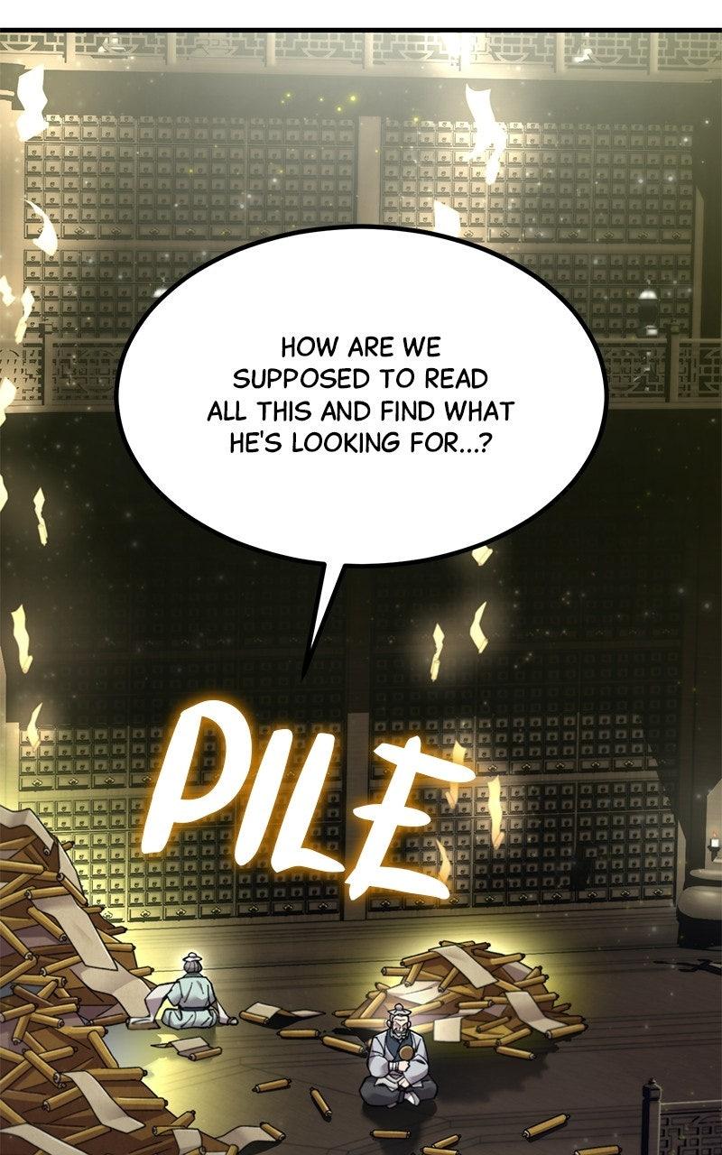 The Masters Have Subscribed Chap 69 - Next Chap 70