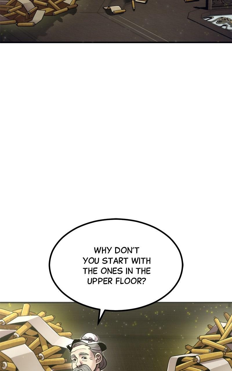 The Masters Have Subscribed Chap 69 - Next Chap 70