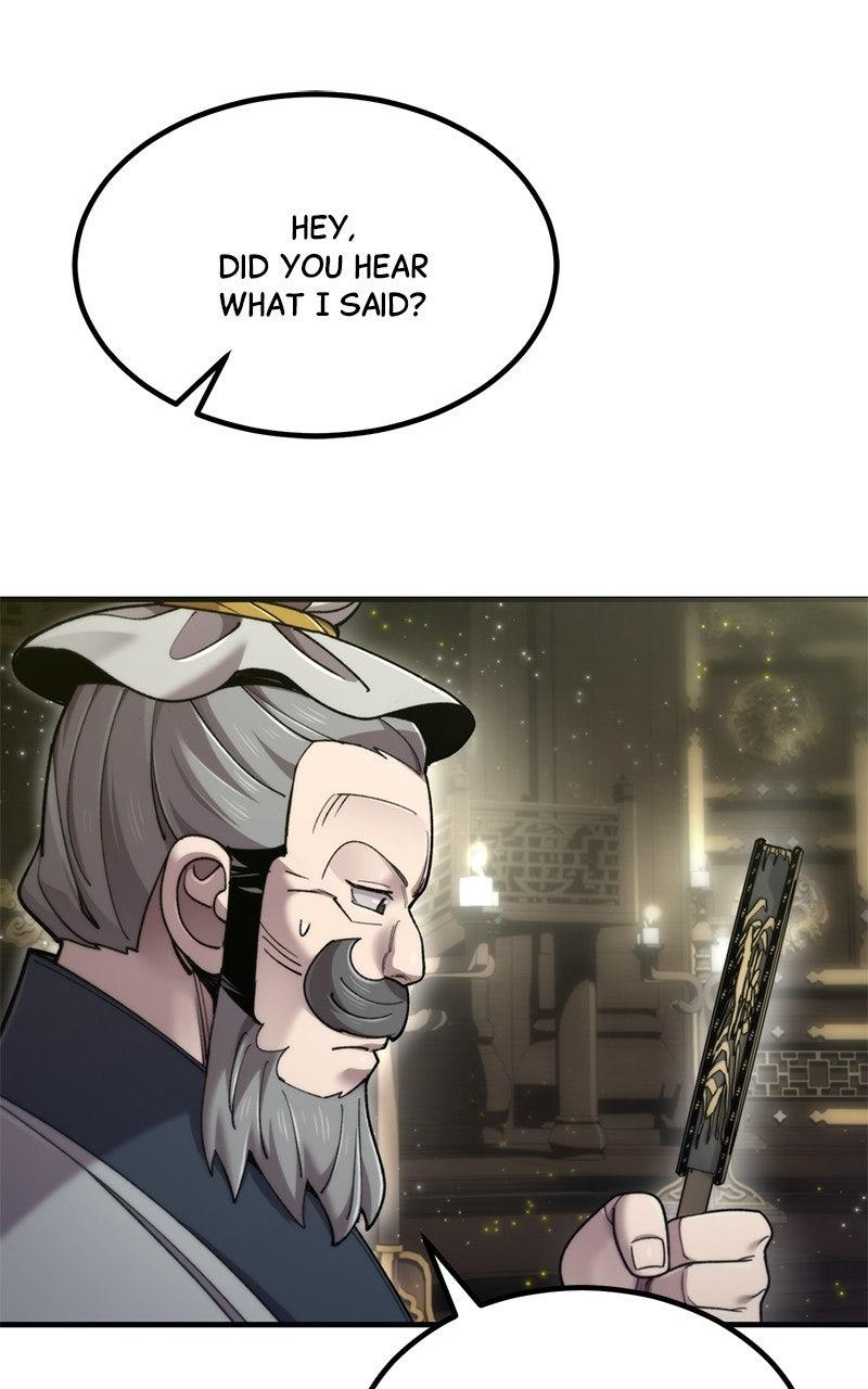 The Masters Have Subscribed Chap 69 - Next Chap 70