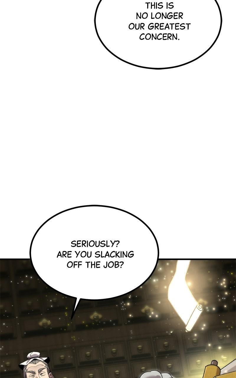 The Masters Have Subscribed Chap 69 - Next Chap 70