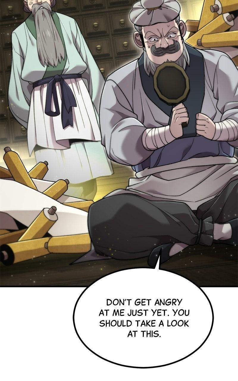 The Masters Have Subscribed Chap 69 - Next Chap 70