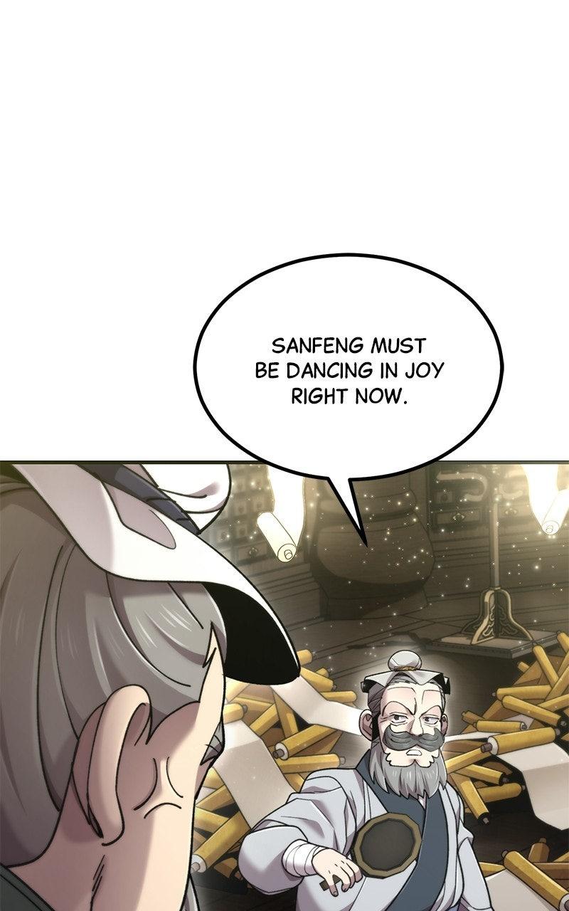 The Masters Have Subscribed Chap 69 - Next Chap 70