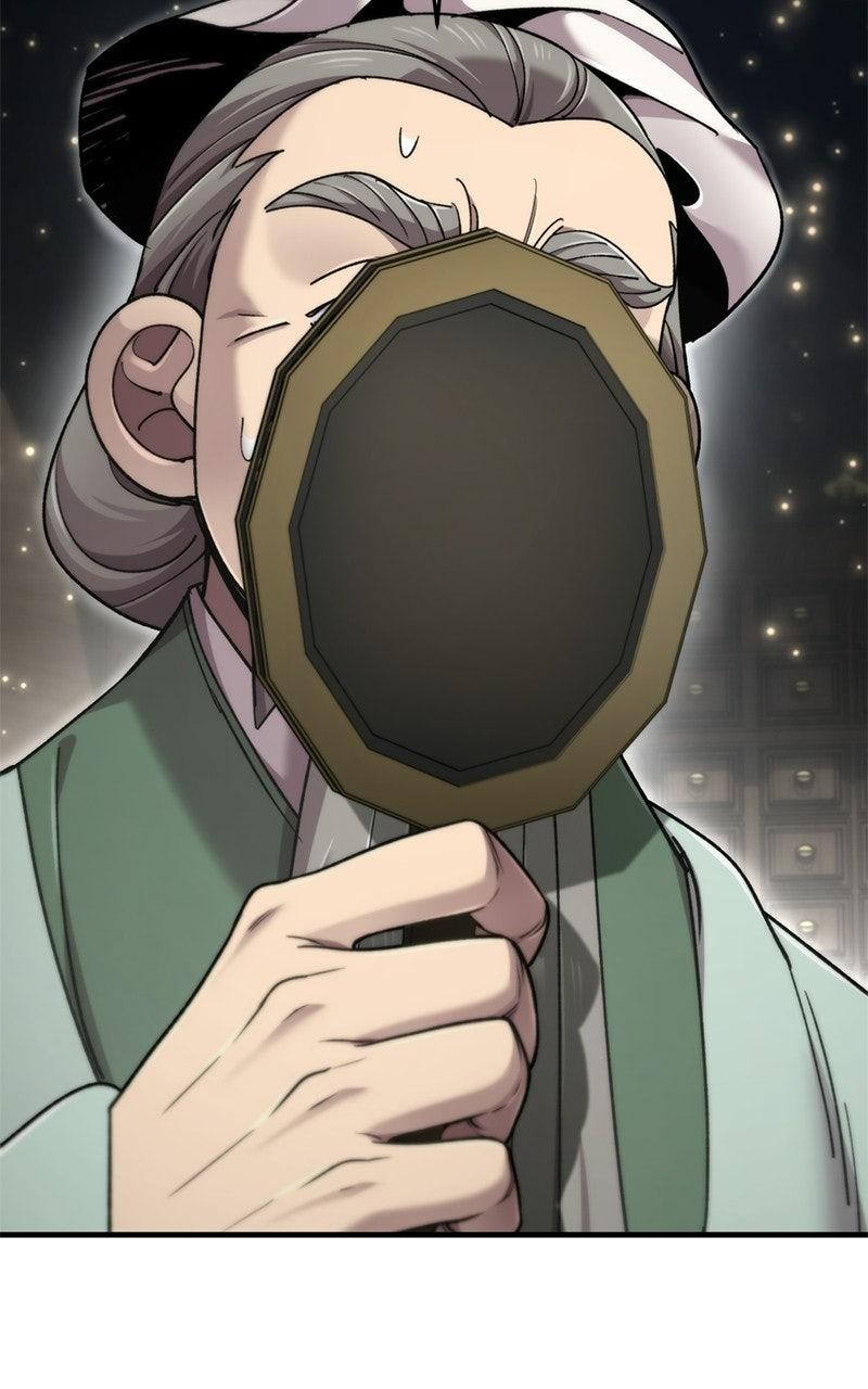 The Masters Have Subscribed Chap 69 - Next Chap 70