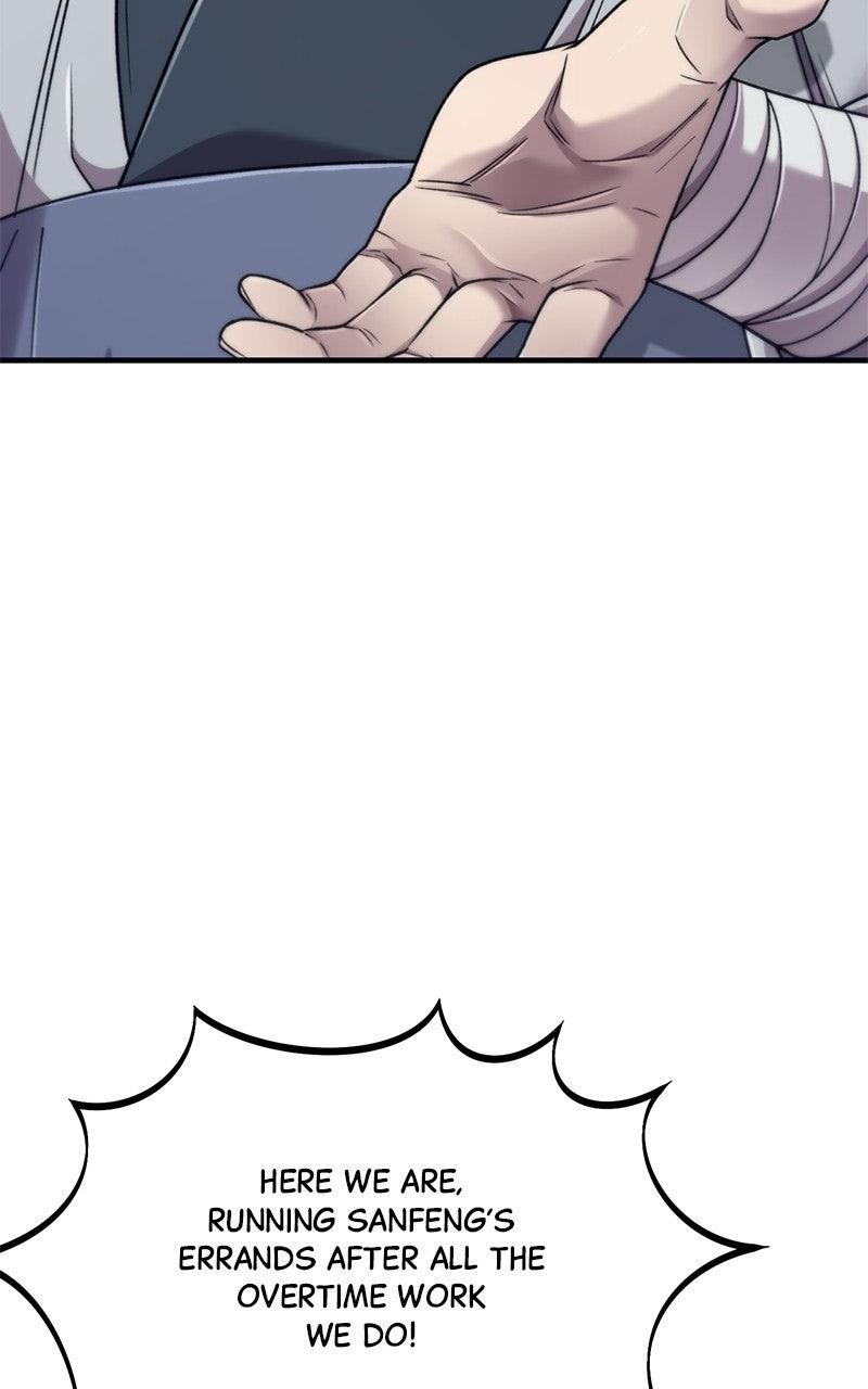 The Masters Have Subscribed Chap 69 - Next Chap 70