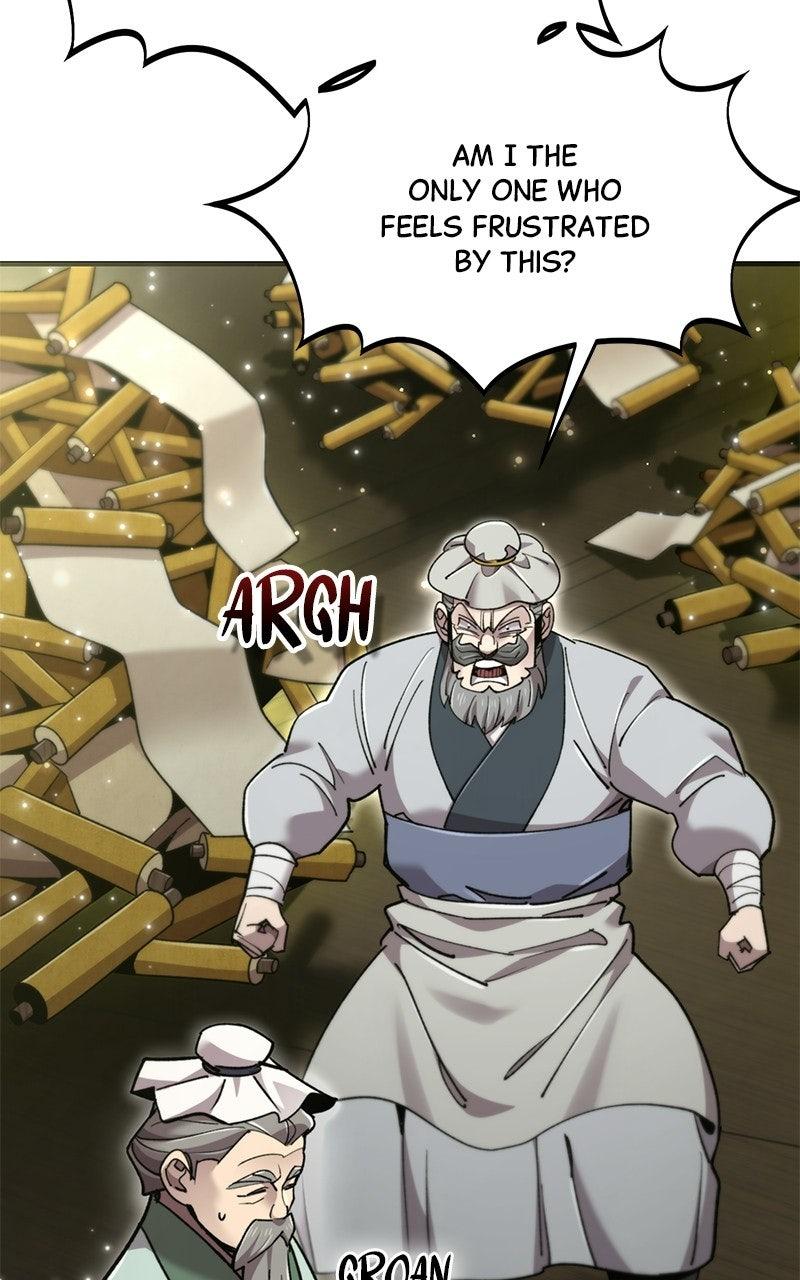 The Masters Have Subscribed Chap 69 - Next Chap 70