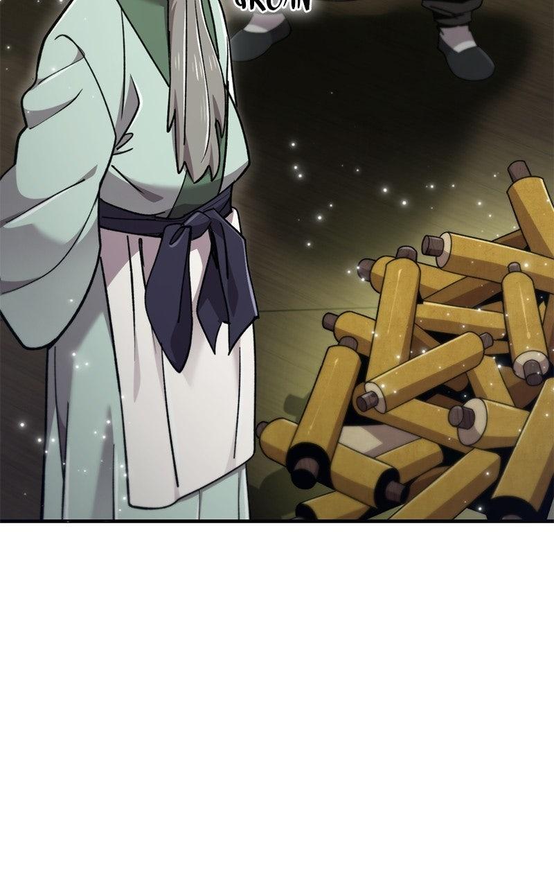 The Masters Have Subscribed Chap 69 - Next Chap 70