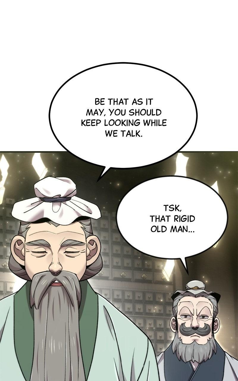 The Masters Have Subscribed Chap 69 - Next Chap 70