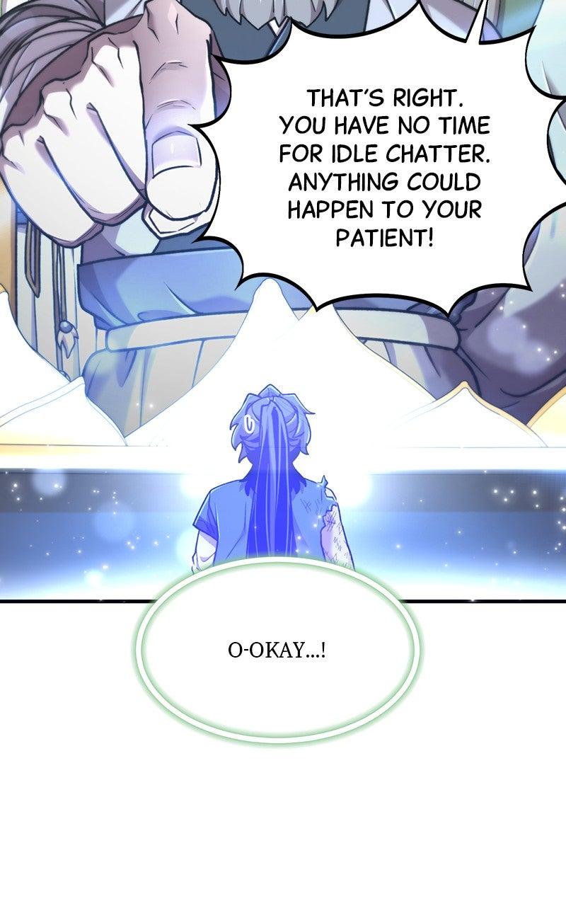 The Masters Have Subscribed Chap 60 - Next Chap 61