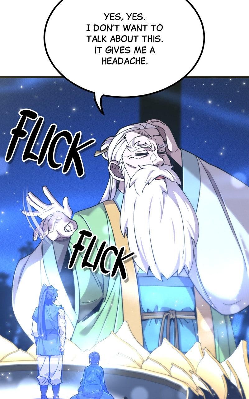 The Masters Have Subscribed Chap 60 - Next Chap 61