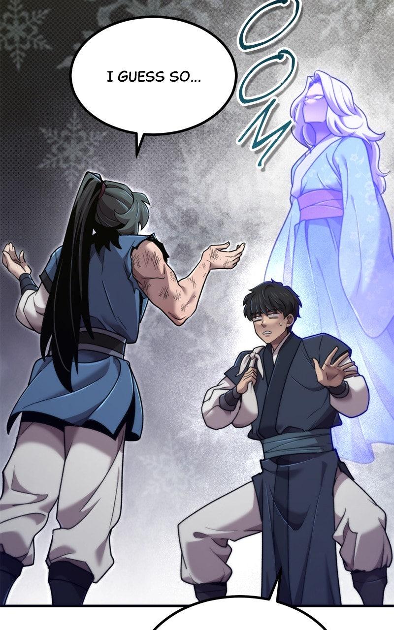 The Masters Have Subscribed Chap 60 - Next Chap 61