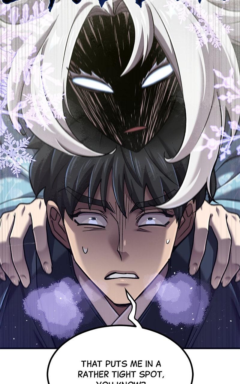 The Masters Have Subscribed Chap 60 - Next Chap 61