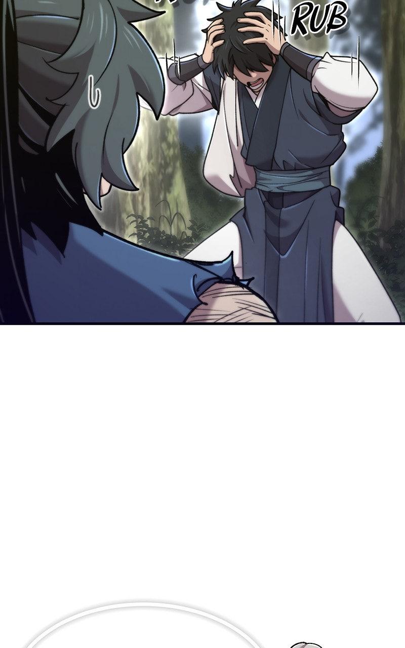 The Masters Have Subscribed Chap 60 - Next Chap 61