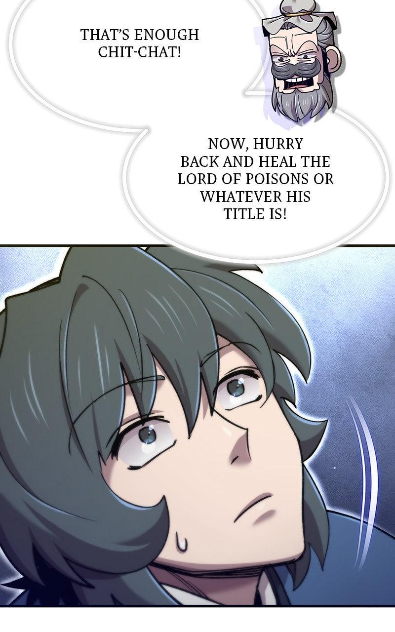 The Masters Have Subscribed Chap 60 - Next Chap 61