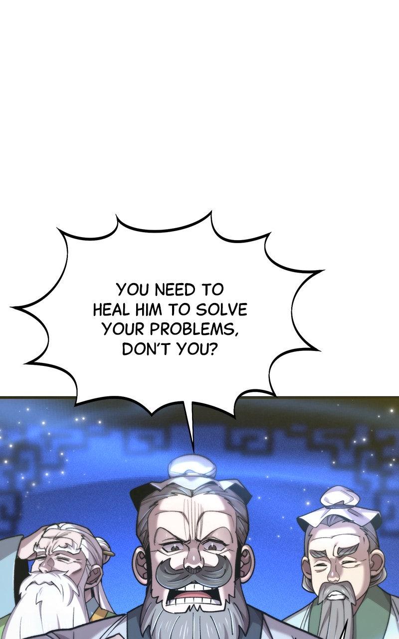 The Masters Have Subscribed Chap 60 - Next Chap 61