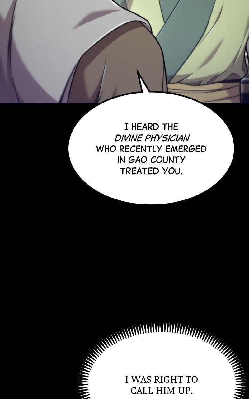 The Masters Have Subscribed Chap 60 - Next Chap 61