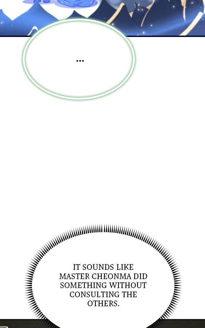 The Masters Have Subscribed Chap 60 - Next Chap 61