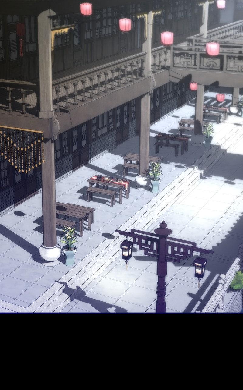 The Masters Have Subscribed Chap 60 - Next Chap 61