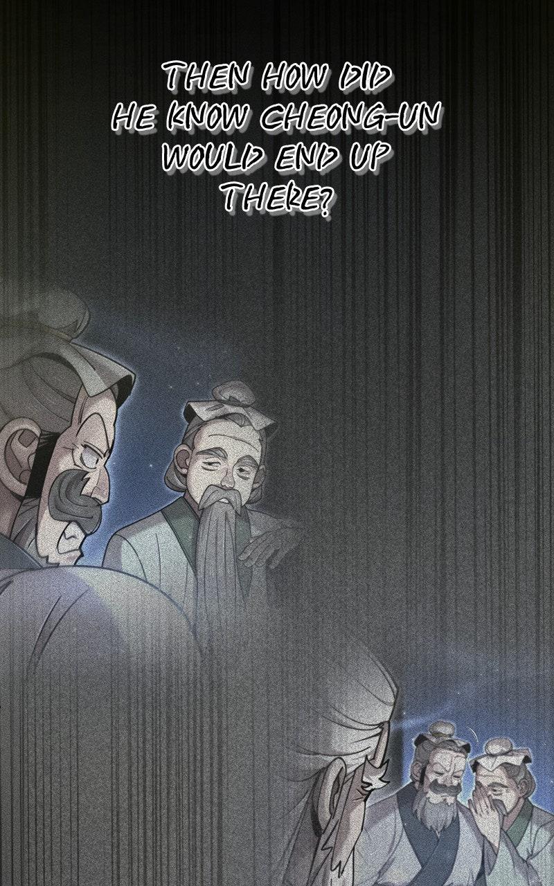 The Masters Have Subscribed Chap 60 - Next Chap 61