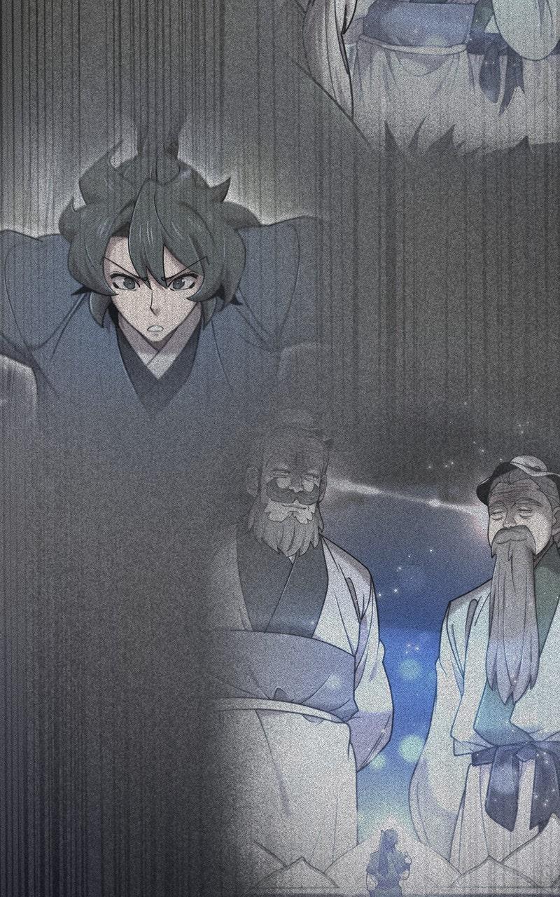 The Masters Have Subscribed Chap 60 - Next Chap 61