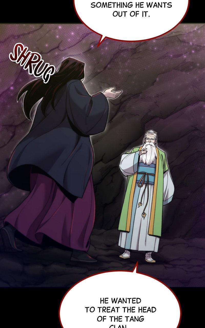 The Masters Have Subscribed Chap 60 - Next Chap 61