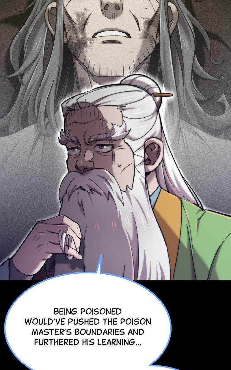 The Masters Have Subscribed Chap 60 - Next Chap 61