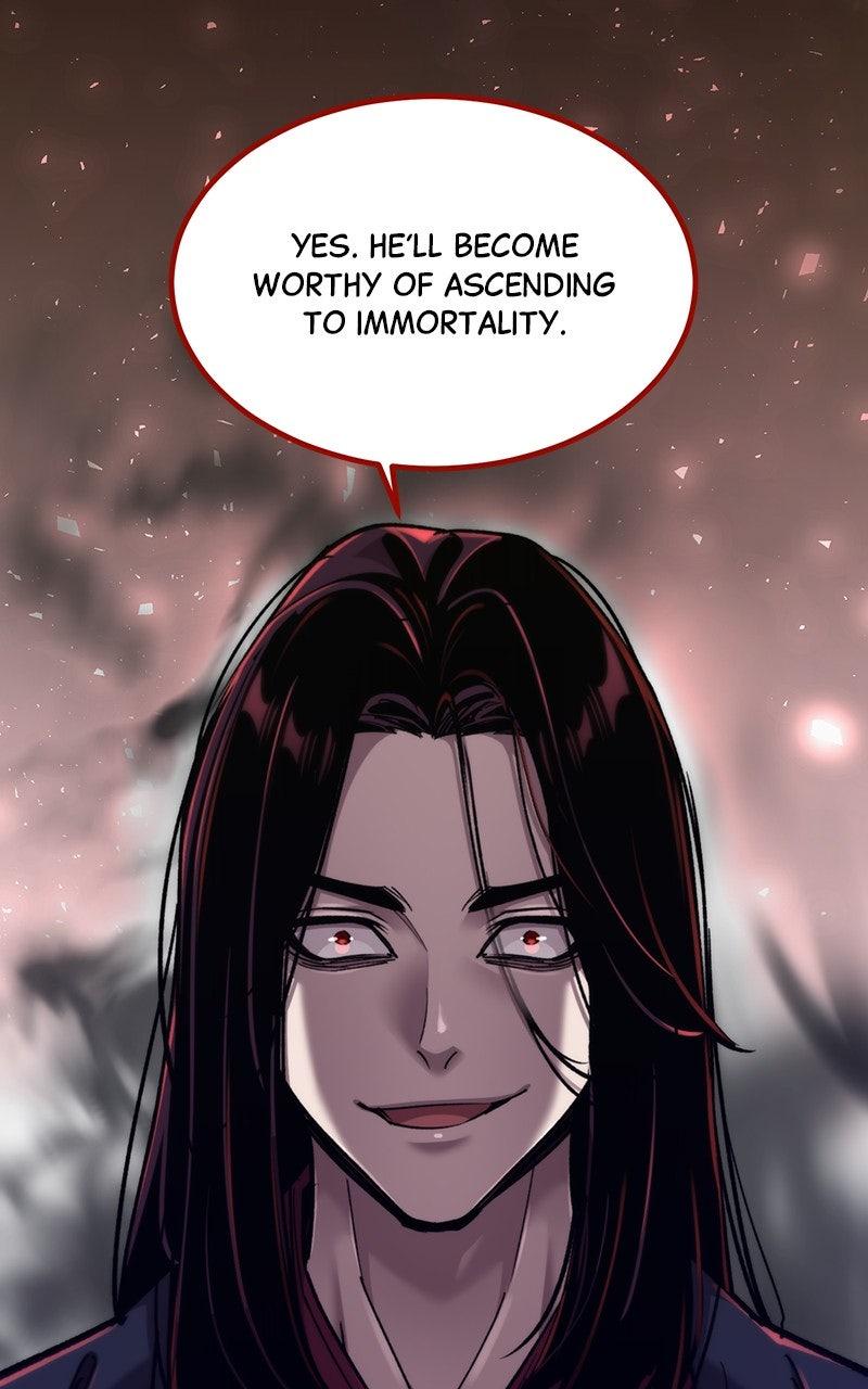 The Masters Have Subscribed Chap 60 - Next Chap 61