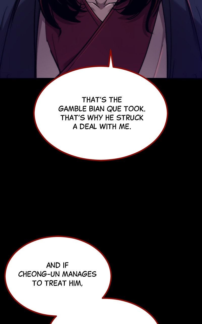 The Masters Have Subscribed Chap 60 - Next Chap 61